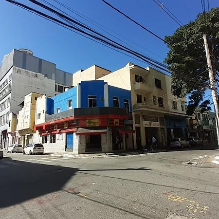 Hotel Anacleto Sao Paulo Exterior photo