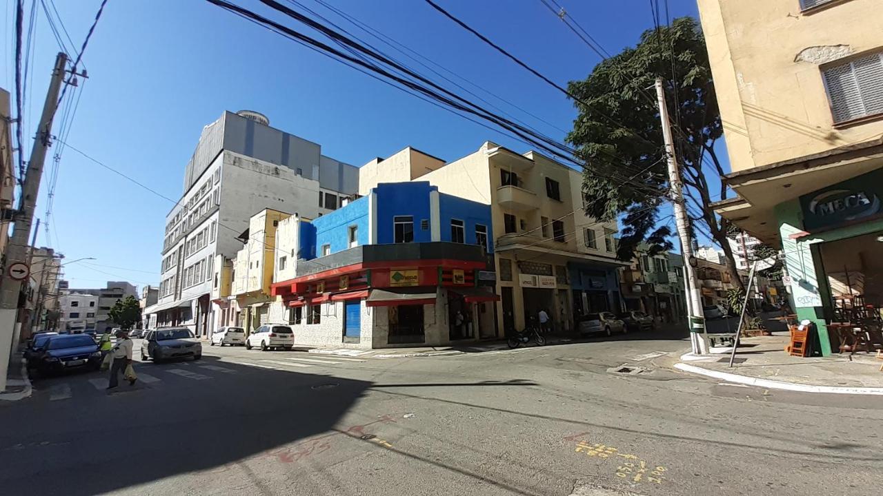 Hotel Anacleto Sao Paulo Exterior photo